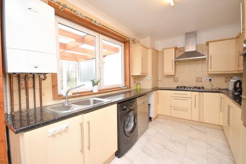 3 bedroom terraced house for sale, Strathtay Road, Perth