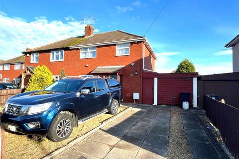 3 bedroom semi-detached house for sale, 123 Dark Lane