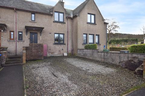 20 Dunarn Terrace, Newtyle, Blairgowrie, PH12 8UL