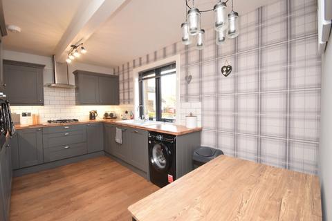 20 Dunarn Terrace, Newtyle, Blairgowrie, PH12 8UL