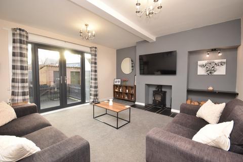 20 Dunarn Terrace, Newtyle, Blairgowrie, PH12 8UL
