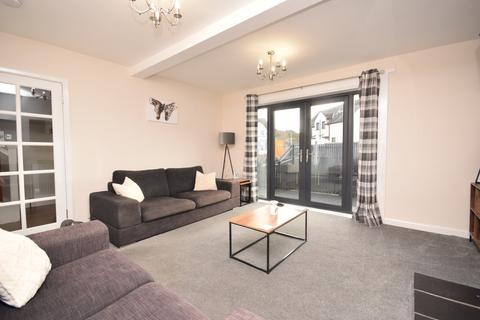 20 Dunarn Terrace, Newtyle, Blairgowrie, PH12 8UL