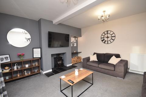 20 Dunarn Terrace, Newtyle, Blairgowrie, PH12 8UL