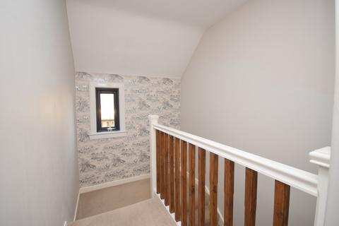 20 Dunarn Terrace, Newtyle, Blairgowrie, PH12 8UL
