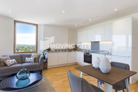 2 bedroom apartment for sale, St. Marks Square, Bromley BR2