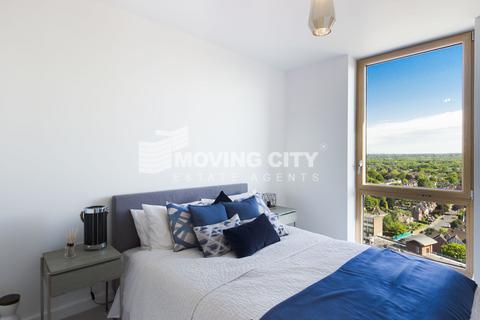 2 bedroom apartment for sale, St. Marks Square, Bromley BR2