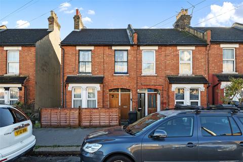 2 bedroom maisonette for sale, Ecclesbourne Road, Thornton Heath CR7