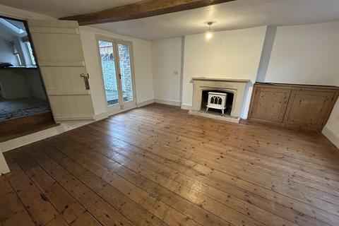 3 bedroom terraced house to rent, Fromefield, Frome