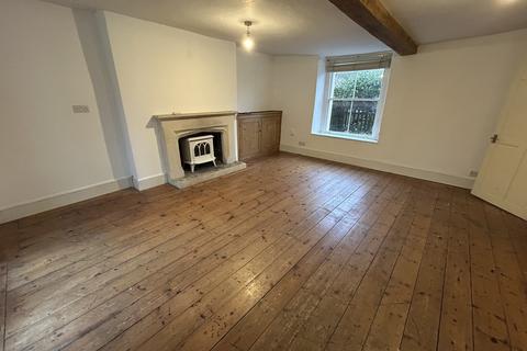 3 bedroom terraced house to rent, Fromefield, Frome