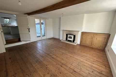 3 bedroom terraced house to rent, Fromefield, Frome