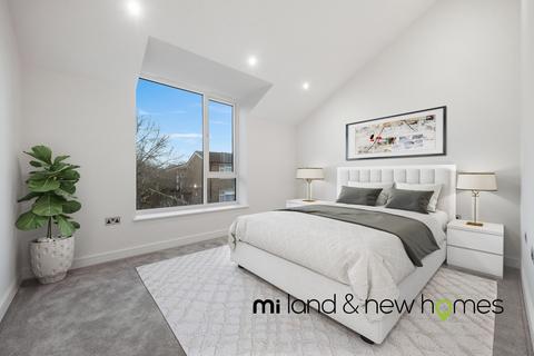 3 bedroom end of terrace house for sale, Scarlet Oaks, Oakwood, N14