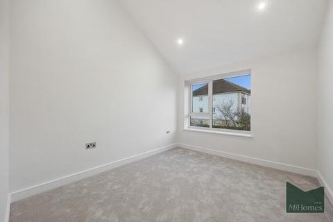3 bedroom end of terrace house for sale, Scarlet Oaks, Oakwood, N14
