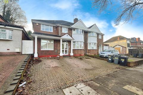 6 bedroom semi-detached house for sale, Cherry Orchard Road, Birmingham B20