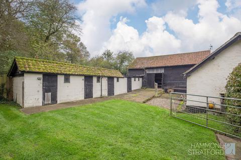 5 bedroom detached bungalow for sale, School Lane, Besthorpe