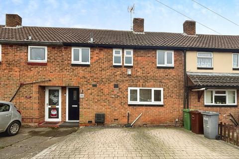 3 bedroom terraced house for sale, Silver Birch Road, Birmingham B37