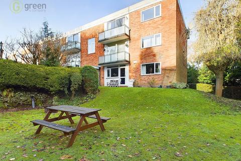 2 bedroom apartment for sale, Foley Road East, Sutton Coldfield B74