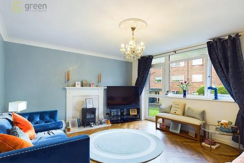 2 bedroom apartment for sale, Foley Road East, Sutton Coldfield B74