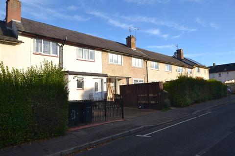 Fairford Gardens, Liberton, Edinburgh, EH16