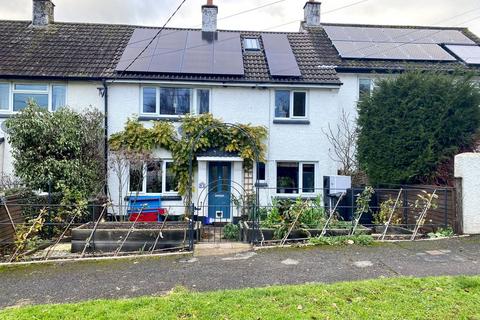 3 bedroom cottage to rent, Bickleigh, Tiverton