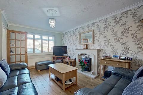 2 bedroom semi-detached house for sale, Kingsbury Avenue, Birmingham B24