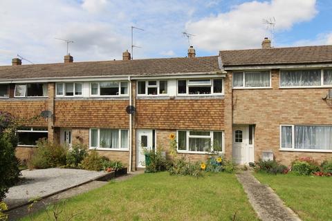 3 bedroom semi-detached house to rent, Windrush SN6