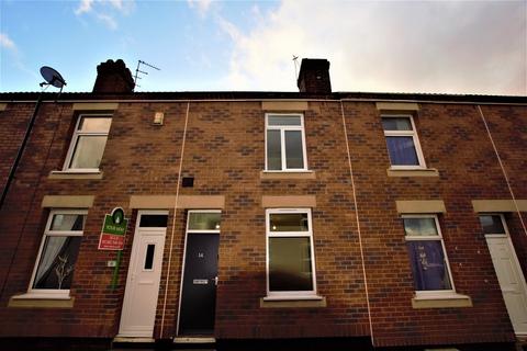 2 bedroom terraced house to rent, Lindum Street, Doncaster, South Yorkshire, DN4 0ED