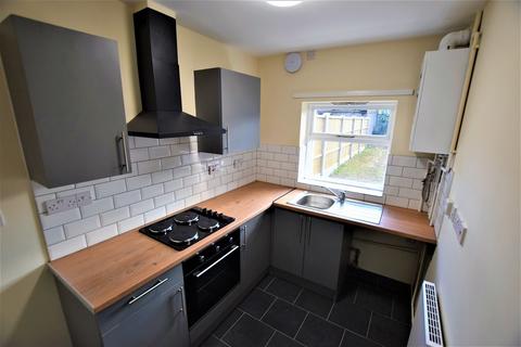 2 bedroom terraced house to rent, Lindum Street, Doncaster, South Yorkshire, DN4 0ED