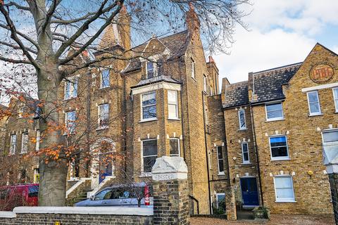 2 bedroom apartment for sale, 25 Wickham Road SE4