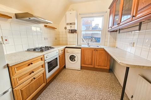2 bedroom apartment for sale, 25 Wickham Road SE4