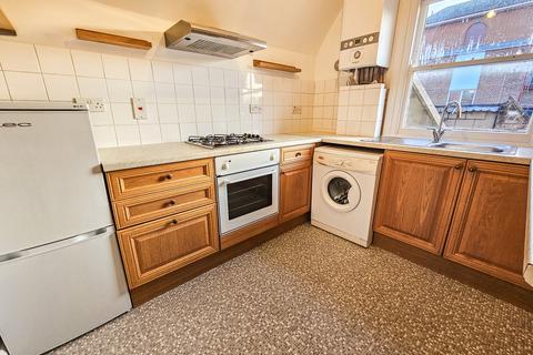 2 bedroom apartment for sale, 25 Wickham Road SE4