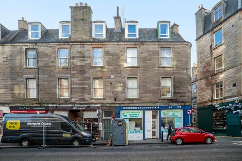 1 bedroom flat for sale, 57/4 Raeburn Place, Edinburgh EH4