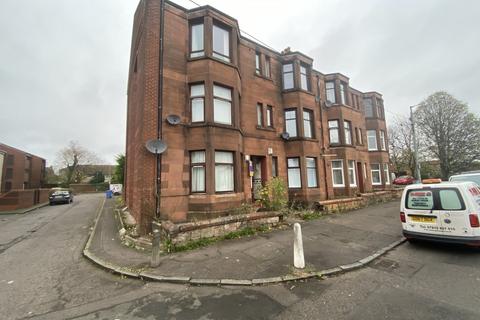 1 bedroom flat to rent, Corbett Street, Glasgow, Glasgow City, G32