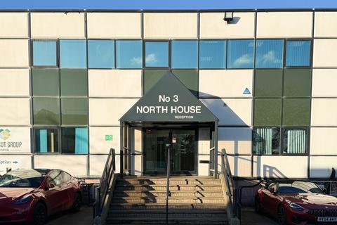 Office to rent, Bond Avenue, Milton Keynes MK1