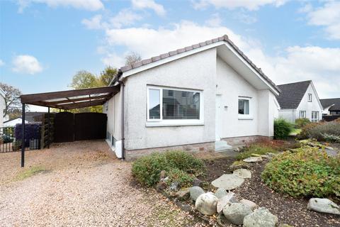 3 bedroom detached bungalow for sale, 8 Smithfield Crescent, Blairgowrie, Perth and Kinross, PH10