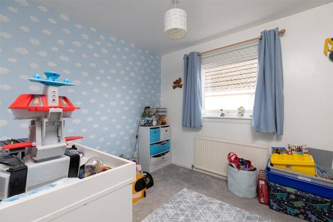 8 Smithfield Crescent, Blairgowrie, PH10 6UD