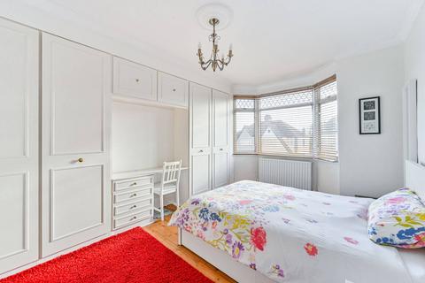 3 bedroom semi-detached house to rent, Selworthy Road, Catford, London, SE6