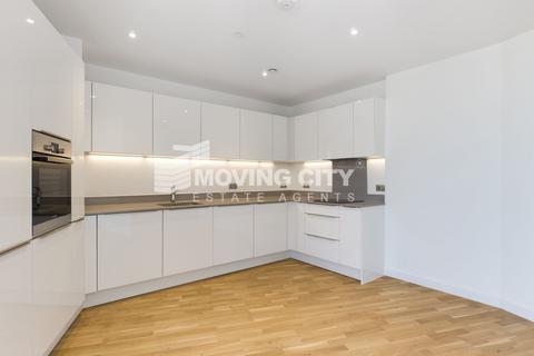 2 bedroom apartment for sale, St. Marks Square, Bromley BR2