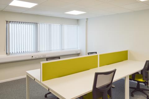 Office to rent, Bond Avenue, Milton Keynes MK1