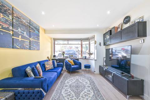 4 bedroom terraced house for sale, Daneland, East Barnet Village, Barnet, EN4