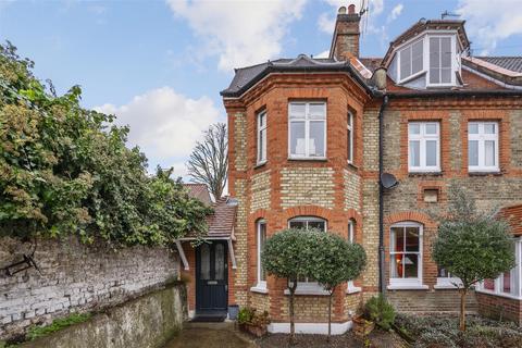 3 bedroom house for sale, Strachan Place, Wimbledon, SW19