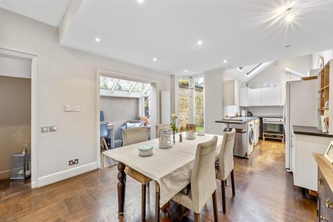 undefined, Strachan Place, Wimbledon, SW19