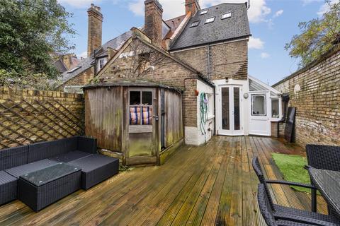 undefined, Strachan Place, Wimbledon, SW19