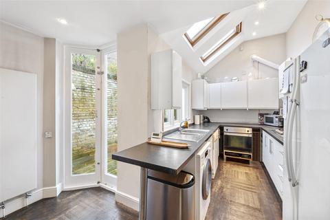 undefined, Strachan Place, Wimbledon, SW19