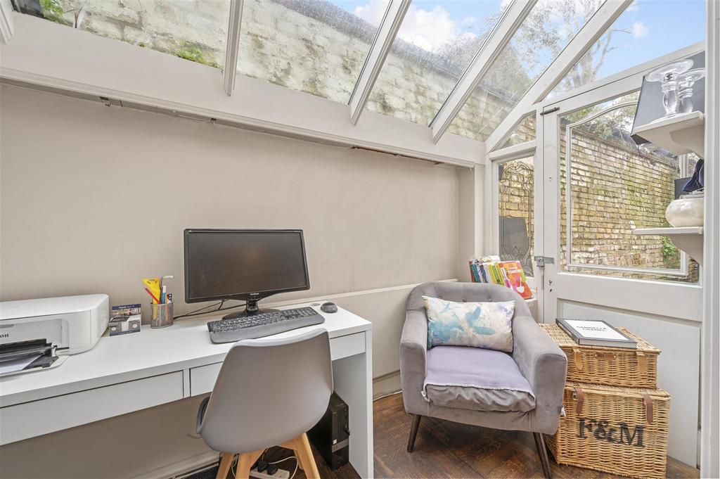 Home office