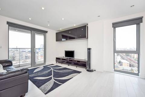 2 bedroom flat for sale, Wilson Tower, Christian Street, Shadwell, London, E1