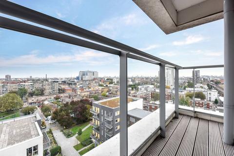 2 bedroom flat for sale, Wilson Tower, Christian Street, Shadwell, London, E1