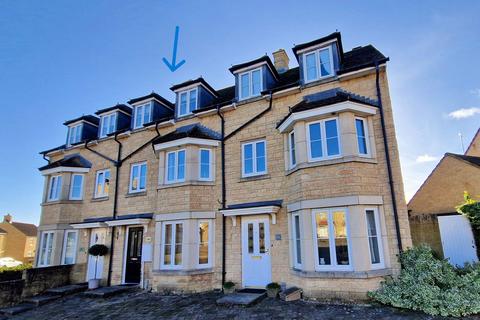 3 bedroom terraced house for sale, Freestone Way, Corsham SN13