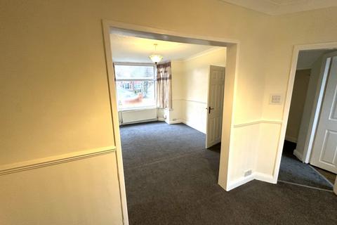 3 bedroom terraced house to rent, HULL HU6