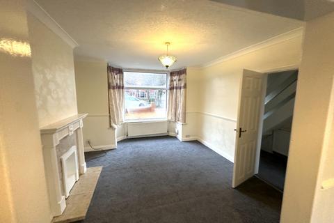 3 bedroom terraced house to rent, HULL HU6