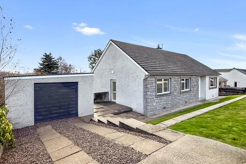 4 bedroom detached bungalow for sale, Duncan Drive, Elgin, IV30